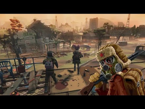 The Walking Zombie 2 game - Zombie Attacks - killed Zombie - Android Gameplay