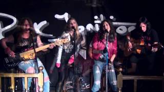 Rock Ignition Unplugged - 
