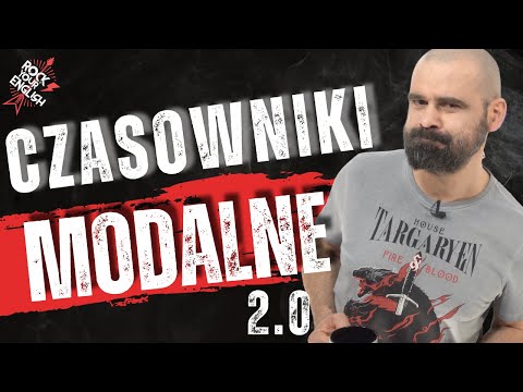 Modal Verbs 2.0 | ROCK YOUR ENGLISH #241