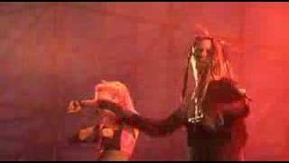 Birthday-The Cruxshadows