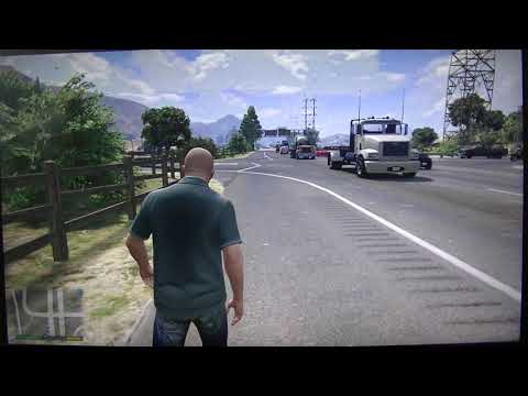 MongoTV_8921 - Del 40 - SPILLER GTA 5 HELE TORSDAG OG DRIKKER BILLIG COLA