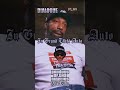 MC Eiht Talks Voicing Ryder In GTA San Andreas Gtasanandreas