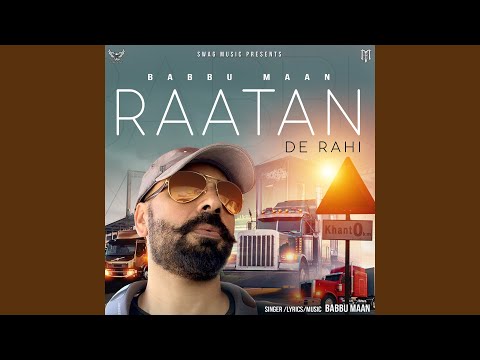Raatan De Rahi (Full Audio) — watch video
