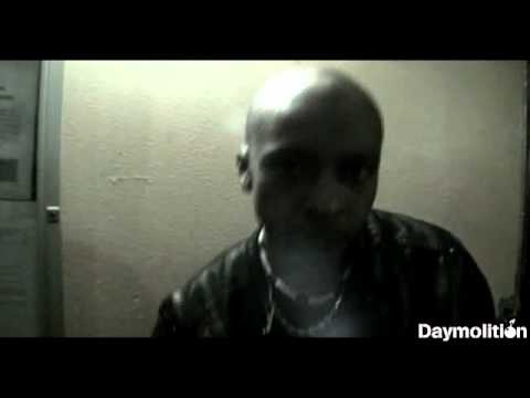 Katana Freestyle - Daymolition