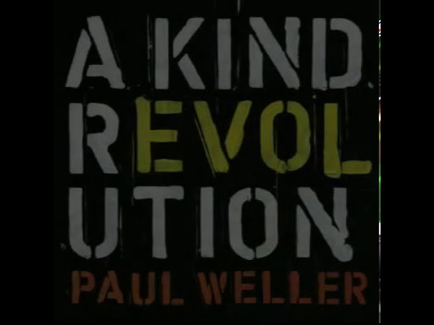 Video thumbnail for One Tear