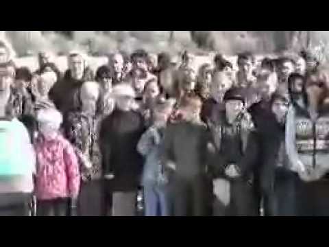 «Чи варто хвилюватись про вкрадений посуд, коли вкрали твій дім?»