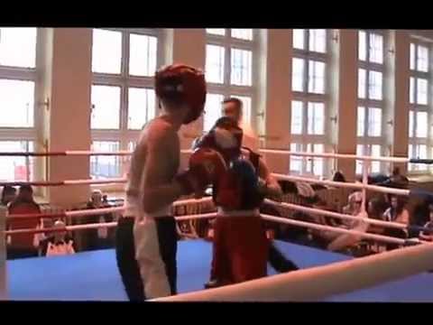 Jakub  Wieczorkiewicz (San Paulo Masłońskie) - Mateusz Działek (MOSM Tychy)