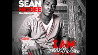 sean mcgee - i wonder ft french montana &amp; kid blaze