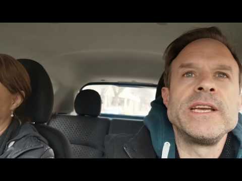 Highlights from an Instagram live session - Tom Ray's Day