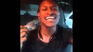 J Rome - Lie Under You by KeKe Wyatt