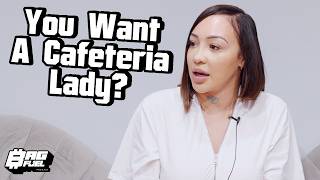 Blu Jasmine Says Men With “Regular Jobs” Aren’t Attractive!!