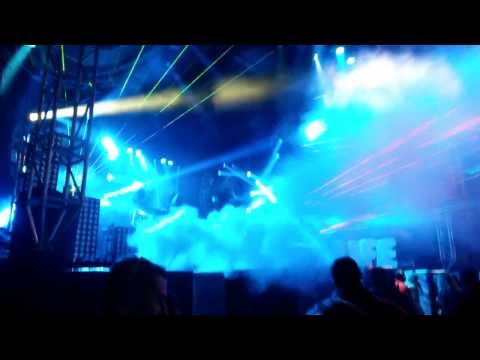 Dada Life Miami Born to Rage