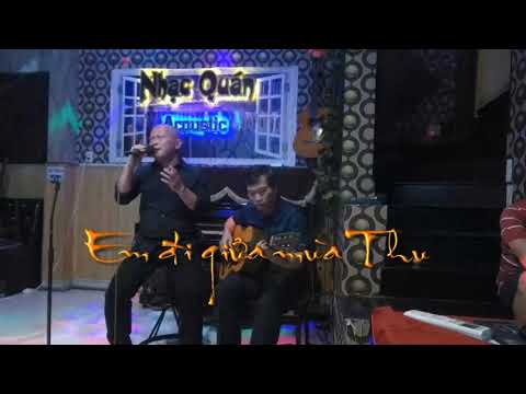 Thể hiện bởi Thành An