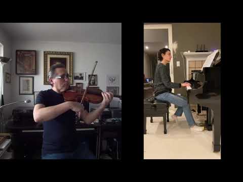 The Swan - Le Cygne (Valentin Doni & Felicia Doni)