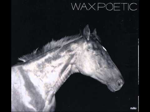 Wax Poetic - Fall Away (feat. Norah Jones)