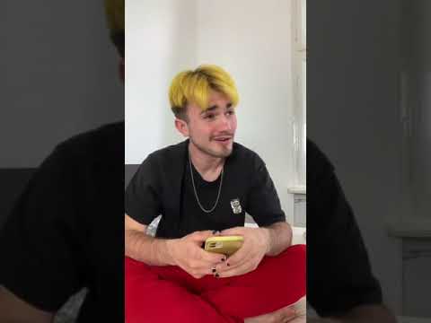 Dyma hat Liebeskummer! 💛