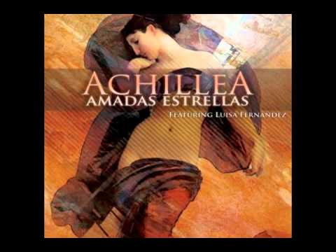 Achillea - Atacame