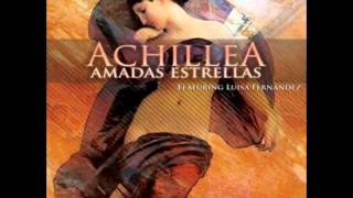 Achillea - Atacame