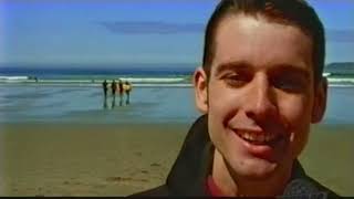 The Planet Smashers - Surfin' In Tofino (From The Vault)