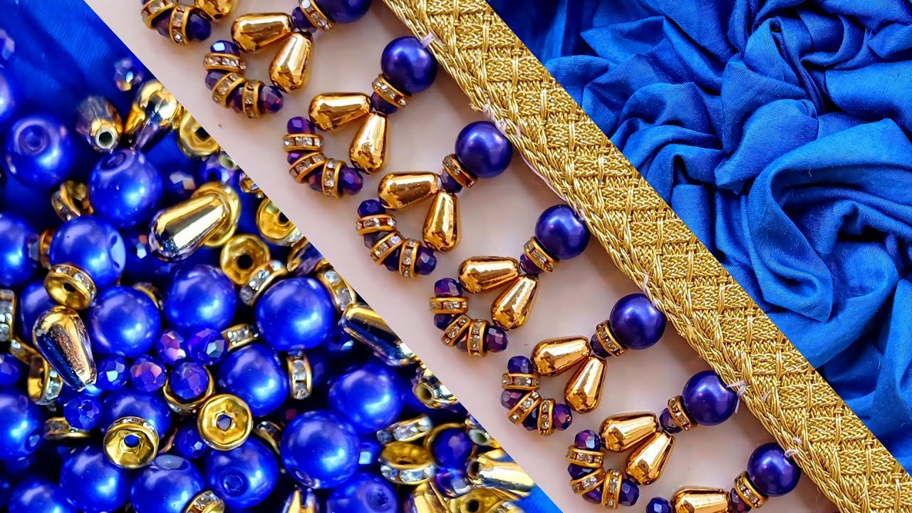 Watch daily beautiful and practical design tutorials on this channel.#DIY❤️