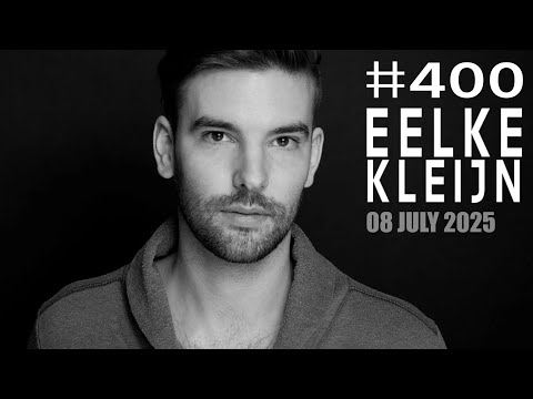 Eelke Kleijn - DAYS like NIGHTS 400 (Live at NOM, Barcelona, Spain | P-1) - 08 July 2025