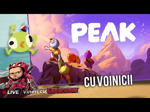 Steam Community Peak