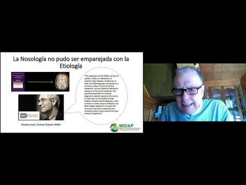 Dr. Juan Pablo Jimenez - Charla General Jornada de Neurociencias SEIC-AENN