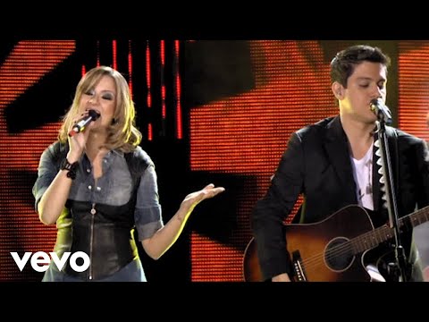 Estranho Love - Maria Cecília e Rodolfo