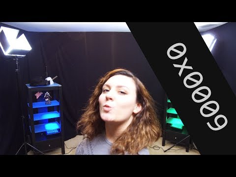 Our Christmas Thing - 0x0009 - A Better Way To Human Vlog