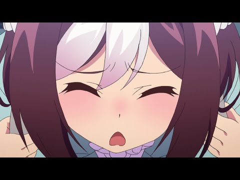 Umamusume: Pain Montage