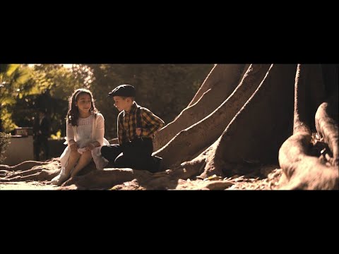 Dani J - Amor Eterno (Video Oficial)