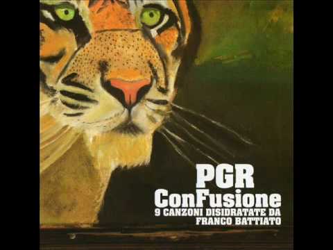 download lagu mp3 mp4 Pgr Confusione, download lagu Pgr Confusione gratis, unduh video klip Pgr Confusione