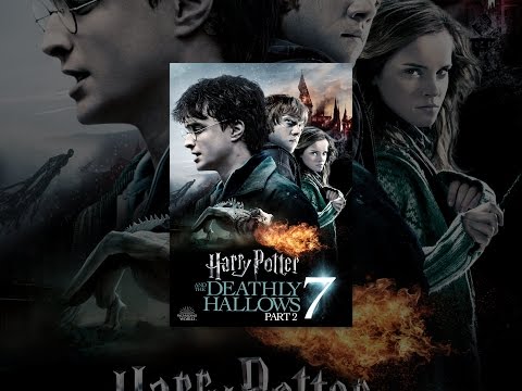 harry potter and the deathly hallows part 2 online