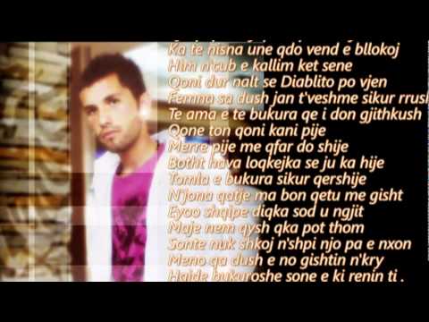 Mc Lami Dragon Ft Diablito - N'Club