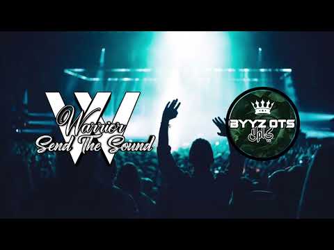 BYYZ OTS & PRINCE BENZA - MUDHIFO 2023 [ 4ALVAN ]