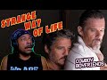 Betrayal Love Sacrifice STRANGE WAY OF LIFE 2023