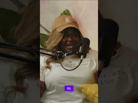 Cuz what y'all not gone do, is play with me and my God. #unglamoroustruths #podcast