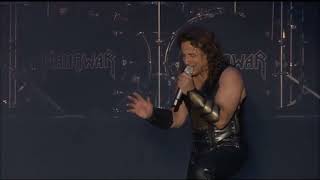 Manowar - The Crown And The Ring (Lament Of The Kings)