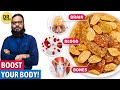 Kishmish Pani Jism Ka Sasta Tareen Booster The Health Benefits Of Raisins Dr Ibrahim