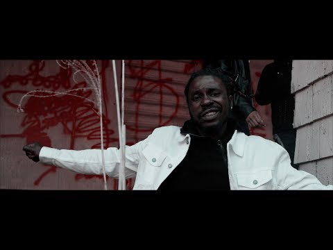 RastaShad• Intro  | [Official Video] Filmed By @Eye_Visual