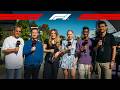 Weekend Warm-Up | 2026 Australian Grand Prix