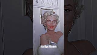 Marilyn Monroe and Jane Russell #ytshort #marilynmonroe #janerussell