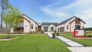 THIS LUXURY MODEL HOME JUST CHANGED THE GAME FOR ONLY $669,990+