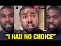 Kanye West Reveals How He Was FORCED To Sacrifice His Mother