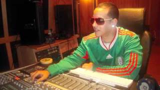 Daddy Yankee vida en la noche instrumental