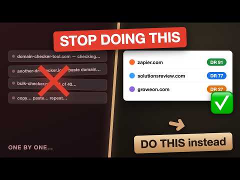 Item video thumbnail