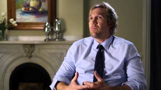 God’s Not Dead 2: David A.R. White “Reverend Dave\