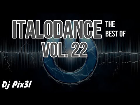 #22 Best of Italodance