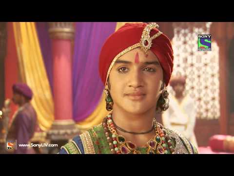 Bharat Ka Veer Putra Maharana Pratap - Episode 195 - 23rd April 2014