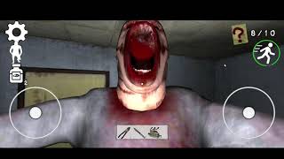 Eyes of Horror - Mobile Game Template video preview
